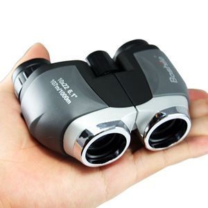 Bosile Binoculars 10x22 Compact High Definition Outdoor Use - Product Image 1