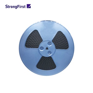 Strong First Osc 38,4 MHz 3,3 V 50ppm 4-poliger Kristall oszillator in voller Größe - Product Image 3