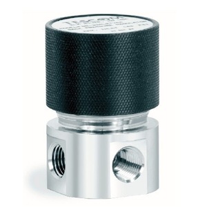 เทสคอม 26-1100 ตัวปรับแรงดันแก๊สแบบขับเคลื่อนด้วยเพลาแบบมุมมาตรฐาน - Product Image 2