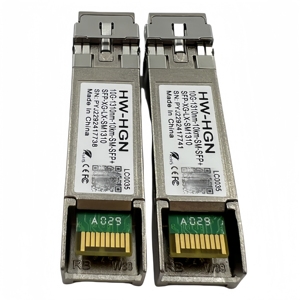 موصل OEM <span class=keywords><strong>10G</strong></span> <span class=keywords><strong>10G</strong></span> <span class=keywords><strong>SFP</strong></span> SM <span class=keywords><strong>SFP</strong></span> + XG <span class=keywords><strong>LX</strong></span> SM1310 محول بصري متوافق مع ألياف Gigabit <span class=keywords><strong>Sfp</strong></span>