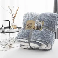 Bindi - Custom Design Faux Fur Blanket and Sheets