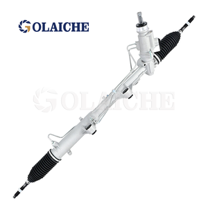 แร็คพวงมาลัย LHD สำหรับรถโฟล์คสวาเกน วีดับบลิว ทรานสปอร์ตเตอร์ มัลติแวน วี ที5 พร้อมเซ็นเซอร์ 7832866 7853993658 7E1422061E 7E1422061Q 7E1422061SX - Product Image 3