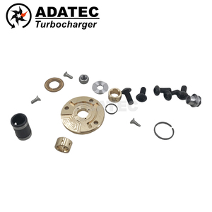 Kit de reparación de reconstrucción Turbo para RHF5 8973125140 VA430070 VICF VA430015 Kit de reconstrucción para ISUZU/HOLDEN Jackaroo 4JX1T 3.0L y <span class=keywords><strong>OPEL</strong></span> - Product Image 2