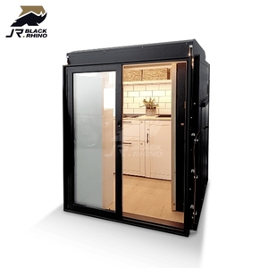 Remolque utilitario para oficina de billetes temporaria, inserto para caravana, conversión de coche, furgoneta <span class=keywords><strong>camper</strong></span> DIY, mejor <span class=keywords><strong>camper</strong></span> deslizable - Product Image 3
