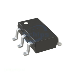 SC 74A, SOT 753 IC REG LINEAR 1.8V 150MA SOT23 5 Original LK112M18TR Ic Chips Integrated Circuit Power Management (PMIC) - Product Image 1
