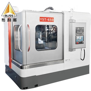 Fresadora <span class=keywords><strong>Cnc</strong></span> de escritorio de 3, 4, 5, 6 ejes, centro de mecanizado <span class=keywords><strong>Cnc</strong></span>, torno <span class=keywords><strong>Cnc</strong></span>, fábrica de <span class=keywords><strong>China</strong></span>, Vmc, 2, 4, 5, 6 ejes - Product Image 6