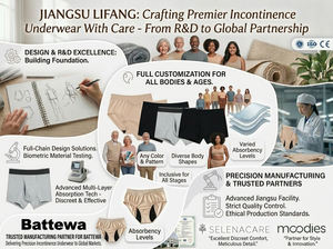 Hygieia - Calzoncillos Largos para Hombre, Elásticos en 4 Direcciones, Transpirables, de Algodón, con Abertura Lateral - Product Image 5