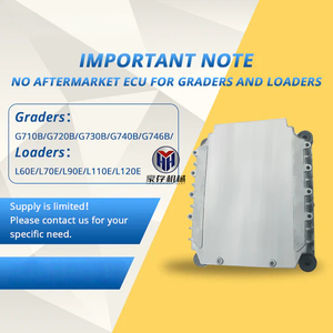 20577135 VOE20577135 ECU Controlador para Escavadoras e Escavadoras Volvo Motoniveladoras Carregadoras Rodas - Product Image 6