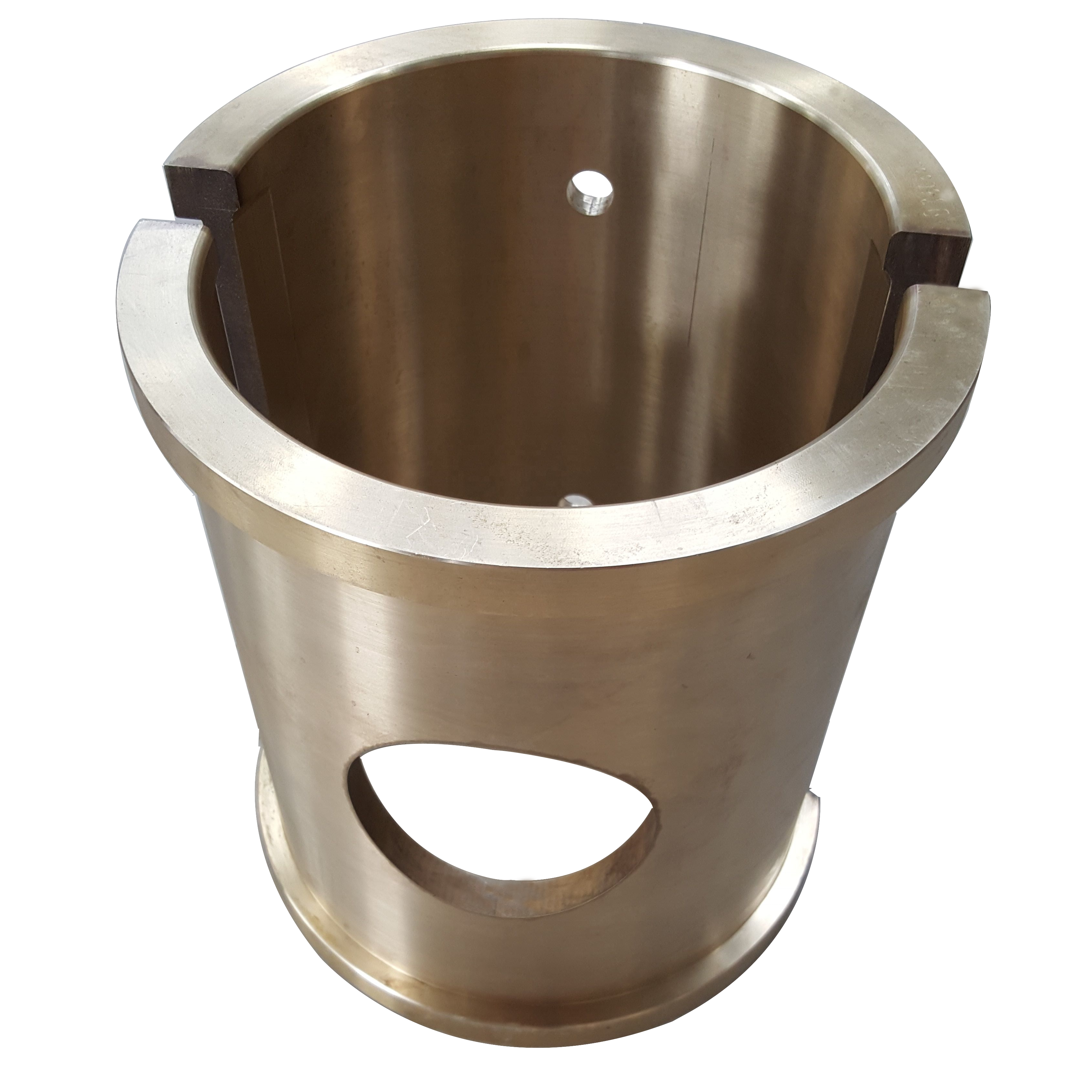 Выгодная цена, высококачественный фланцевый подшипник, втулка стержня