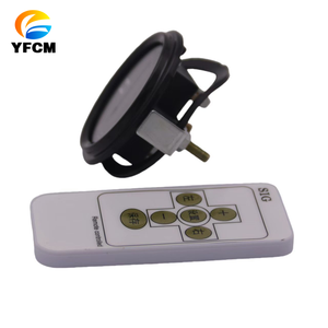 Pièces d'excavatrice pour Doosan Daewoo Caterpillar Hyundai Kobelco Volvo : Compteur horaire de cabine - Product Image 1