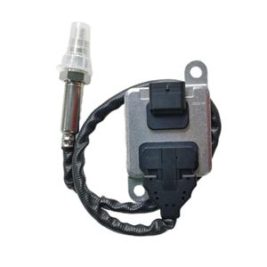 เซ็นเซอร์ไนโตรเจนออกไซด์สำหรับรถยนต์เมอร์เซเดสเบนซ์ 5WK96683C A0009053603 อะไหล่ทดแทนสำหรับรถขนาดกลาง - Product Image 4