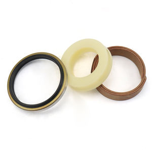 ชุดซ่อมซีลกระบอกปรับโซ่รถขุด <span class=keywords><strong>Komatsu</strong></span> รุ่น PC200-7 ชุดซ่อมกระบอกปรับตีนตะขาบ - Product Image 6