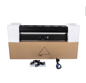 Luces de escenario de club nocturno con 6 RBG a todo color o un solo escaneo láser rojo faros móviles DJ <span class=keywords><strong>disco</strong></span> luces láser - Product Image 3