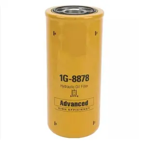 1G-8878 Bester Preis für Hydrauliköl filter element 4160174 11036607 P164378 32/909200
