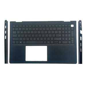 Reposamanos para Portátil HK-HHT 0TPXKP 0Y13R3 con Conjunto de Teclado Estadounidense para Dell <span class=keywords><strong>Vostro</strong></span> Serie <span class=keywords><strong>3510</strong></span> 3515 - Product Image 2