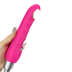 Potente Cabezal de Ducha Vibrador con Chorro de Agua, Vibrador de Punto G, Estimulador de Clítoris y Anal para Mujeres, Masturbador Femenino para el Clímax - Product Image 2