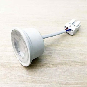 Par16 nguồn ánh sáng và phụ kiện chất lượng cao 3cct 5W 7W 9W Spotlight <span class=keywords><strong>ugr</strong></span> ít hơn 9 đèn chống chói đèn <span class=keywords><strong>LED</strong></span> mới - Product Image 2