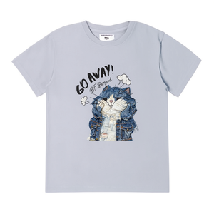 Camiseta Unisex de 210 g/m², 100 % Algodón, Informal, Transpirable y Duradera para Hombre - Product Image 2