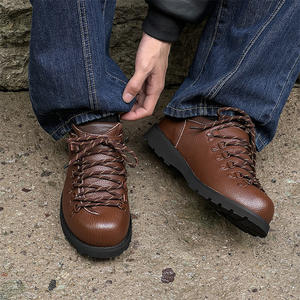 Zapatos casuales clásicos para hombre, de alta calidad, duraderos, transpirables, antideslizantes, con diseño elegante y cordones, ideales para el verano. - Product Image 5