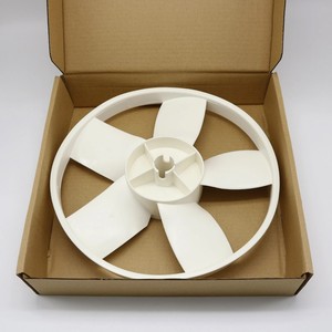 Nuevo Evaporador de Ventilador Blanco 78-1307 781307 para Camión TS500 TS600 T-800R T-680R T-890 T-1080R T-1090 de Alta Calidad - Product Image 5
