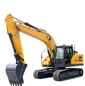Escavatore XE220E in Offerta Speciale, 23,5 Tonnellate, Benna da 1,05 m³, Forte <span class=keywords><strong>Forza</strong></span> di Scavo e Dispositivo di Lavoro Rinforzato - Product Image 2