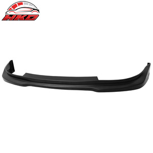 Alerón Delantero Estilo IKON para Chevy Cobalt SS 05-10 - Accesorio Exterior de Poliuretano de Alta Calidad - Product Image 2