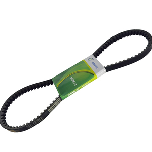 Correa en <span class=keywords><strong>V</strong></span> Dentada de Fábrica 13X835Li OEM 98493307 con Borde Crudo - Product Image 3