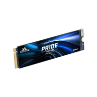 قرص صلب KingSpec Oneboom Series عالي الأداء M2 PCIe Gen4 2280 بسعة 512 جيجابايت و1 تيرابايت و2 تيرابايت و4 تيرابايت NVMe M.2 SSD
