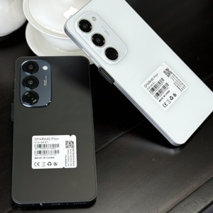 SPARK 40 Pro+ ดีคาคอร์ 50MP 24+512GB LTE/5G 6.8 นิ้ว Android 15 5G รองรับซิมคู่ LED แท้ โทรศัพท์มือถือระดับเริ่มต้น - Product Image 2