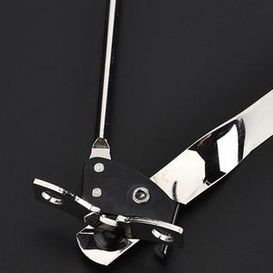 Barattolo di latta professionale in acciaio inossidabile e apribottiglie per bottiglie da cucina apriscatole con Logo OEM - Product Image 4
