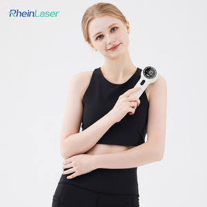 PowerCure Lllt terapi Laser dingin perawatan rasa sakit perangkat perawatan kesehatan untuk penggunaan klinik - Product Image 5