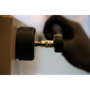 Brilliant Tools Douille hexagonale 1/4 ", 8 mm - Product Image 2