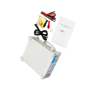 Multimètre ET3240 Original avec écran LCD 4 1/2 chiffres, mesure de plage 1100V/12A, précision 22000 points de mesure - Product Image 1