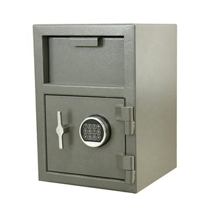 Kehong Digital Keypad Depository Cash Vault Drop <strong>Safe</strong> Box Electronic Digit Lock <strong>Home</strong> Deposit Cash Security <strong>Safe</strong> Box <strong>for</strong> <strong>Sale</strong> - Product Image 2