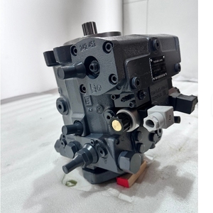 Pompe à pistons axiaux hydrauliques à déplacement variable série A4VG 32 A4VG28 A4VG40 A4VG56 A4VG71 A4VG90 A4VG125 A4VG90HD1D/31R-NZF02F072 - Product Image 4