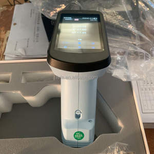 Slimme spectrofotometer met multi-aperture (8 mm/4 mm) ETC Real-time kalibratie Kleurenbereidingsapparaat - Product Image 5