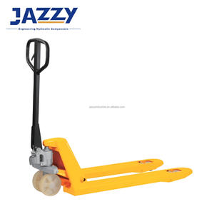 JAZZY Chariot élévateur à fourche <span class=keywords><strong>SDPS</strong></span> 150/350kg Plate-forme manuelle Série/électrique/Palette/Gerbeur/Chariot élévateur - Product Image 4