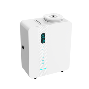 Sang Trọng Thiết Kế Màu Sắc 200Ml Không Khí Lạnh Máy Phun Sương Thông Minh Wifi Điều Khiển Khuếch Tán Hương Thơm Máy Cho Khách Sạn Thơm - Product Image 3