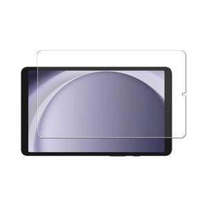 2.5D 0.3mm High Clear 9H Hardness Tempered Glass Anti-shock Tablet <b>Screen</b> Protector Full Glue Protective Film for SAM Tab A11 - Product Image 2