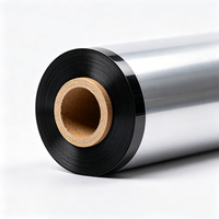 Ruban de transfert thermique en résine Haoxuan 90 mm x 450 m de long pour étiquettes durables, étiquettes et marquage industriel