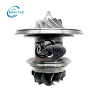 Noyau de turbocompresseur TD07-9 49178-00270 Turbo CHRA ME073935 cartouche Turbo pour moteur Mitsubishi Fuso 6D16T