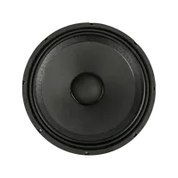 18 pouces subwoofer haut-parleur 1000W RMS pro audio haut-parleurs Sous woofer haut-parleur