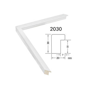 B&C ART Promotion Exceptionnelle <span class=keywords><strong>Cadre</strong></span> <span class=keywords><strong>Photo</strong></span> Mural Moderne et Tendance 2x3cm en Bois Massif Noir pour Affichage Mural - Product Image 1
