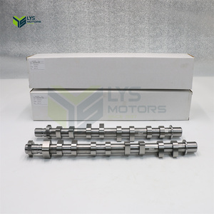 Arbre à Cames d'Admission et d'Échappement H5F 1.2T 13020-9609R 13020-2830R 13020-00Q0L pour <span class=keywords><strong>Renault</strong></span> CAPTUR CLIO GRAND SCÉNIC KANGOO H5F HRA2 HR12DDT - Product Image 2
