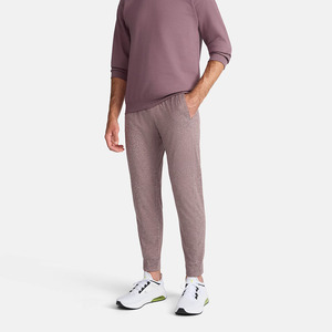 <b>Men</b> Latest Modern Casual <b>Trouser</b> Custom Logo Printing Soft Cotton Fabric Comfortable Lightweight Fashion Apparel <b>Trouser</b> For <b>Men</b> - Product Image 6