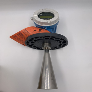 Transmisor de Nivel por Radar Endress Hauser E H Micropilot M FMR240, 2 Cables, 4-20 mA, Hart, Sensor de Nivel para Tanque - Product Image 5