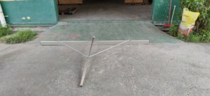 Công nghiệp & DIY lớp kiểm tra Rod hoàn thiện san lấp mặt bằng công cụ 10tf <span class=keywords><strong>3m</strong></span> bê tông công cụ với 3 cái xử lý OEM & ODM hỗ trợ - Product Image 3