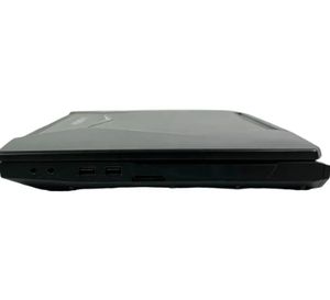 Z7 Laptop i7-7700HQ GTX1060 8gb 128gb ssd + 1tb hdd Laptop da gioco usati - Product Image 1