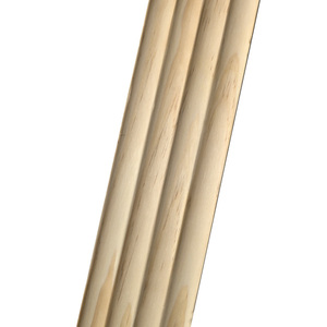 Panneaux muraux à lattes MUMU Design, élégants, haut de gamme et écologiques, en <span class=keywords><strong>bois</strong></span> sans nœuds, pour les espaces résidentiels et commerciaux - Product Image 4
