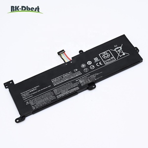 Bk-dbest L16M2PB1 batterie pour <span class=keywords><strong>Lenovo</strong></span> <span class=keywords><strong>Ideapad</strong></span> 320 520 <span class=keywords><strong>S145</strong></span> batterie d'ordinateur portable - Product Image 1